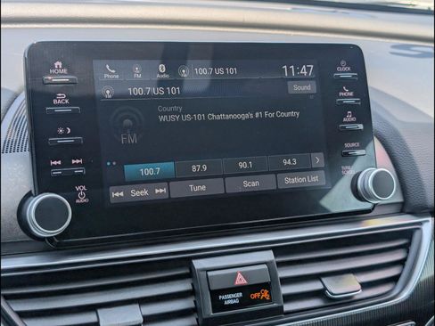 Used 2022 Honda Accord Sport image 20
