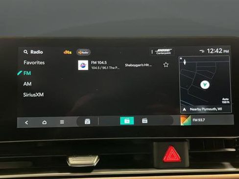 Certified 2025 Kia Carnival SX Prestige FWD image 34
