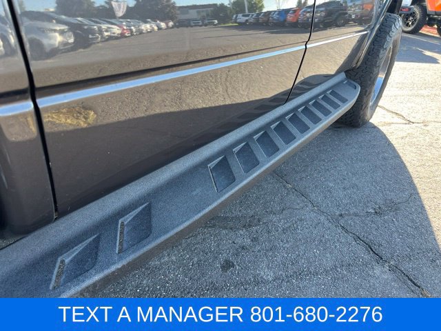 Used 2006 Ford F150 Lariat AWD/4WD image 8