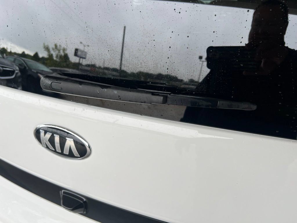 Used 2019 Kia Soul ! w/ Technology Package FWD image 35