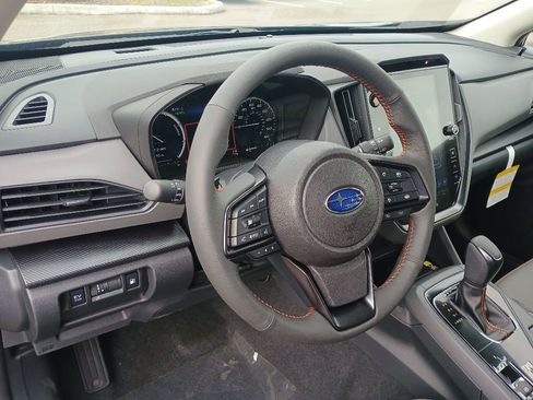 New 2026 Subaru Crosstrek 2.5i Limited AWD/4WD image 8