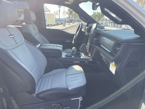 New 2025 Ford F150 Lightning Platinum image 28