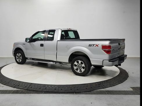 Used 2014 Ford F150 STX w/ Equipment Group 201A Mid RWD image 6
