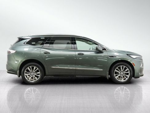 Used 2023 Buick Enclave Avenir w/ Trailering Package, 5000 lbs. AWD/4WD image 6