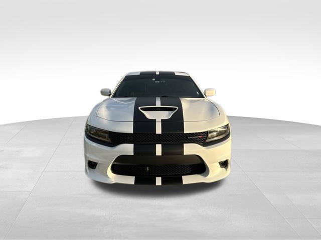 Used 2021 Dodge Charger R/T w/ Plus Group RWD image 10