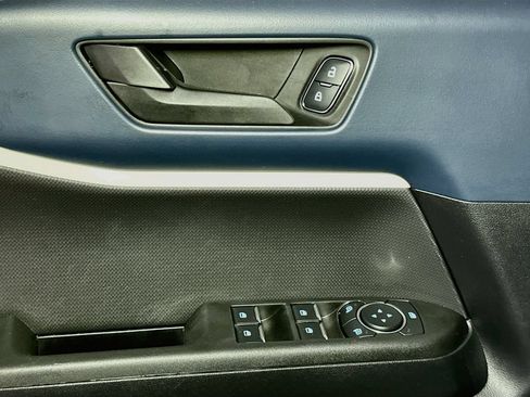 Certified 2023 Ford Bronco Sport Heritage w/ Heritage Convenience Package AWD/4WD image 15