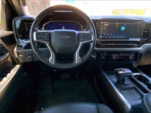 Used 2023 Chevrolet Silverado 1500 RST w/ RST All Star Premium Package image 6