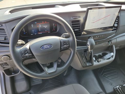 New 2026 Ford Transit 150 Low Roof image 4