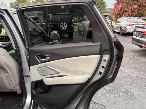 Used 2023 Acura RDX AWD w/ Technology Package image 23