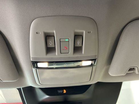 New 2025 Nissan Murano SL image 19