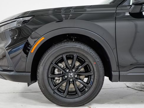 New 2026 Honda CR-V Sport-L image 16