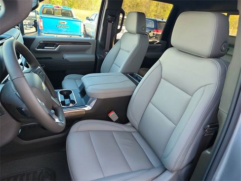 New 2026 Chevrolet Silverado 3500 LT w/ Safety Package image 10