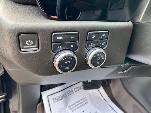 Used 2023 GMC Sierra 1500 Elevation w/ Elevation Premium Package AWD/4WD image 14