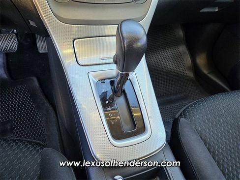 Used 2014 Nissan Sentra SR w/ SR Driver Package image 25
