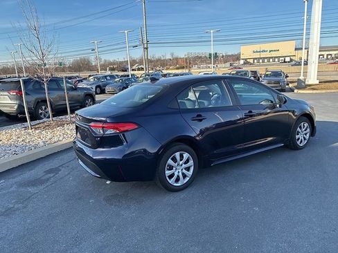 Used 2022 Toyota Corolla LE image 7