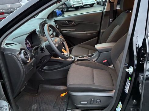 Used 2023 Hyundai Kona SEL image 22