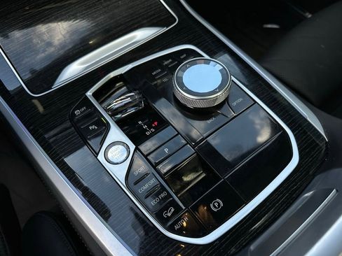 Used 2024 BMW X5 M60i AWD/4WD image 20