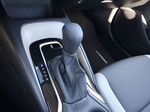 Certified 2026 Toyota Corolla LE image 23