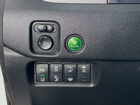 Certified 2023 Honda Ridgeline RTL image 27