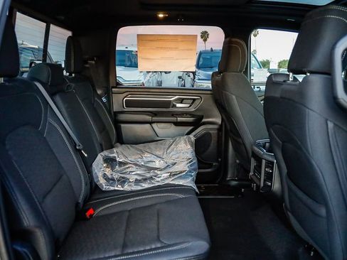 New 2026 RAM 1500 Big Horn image 19