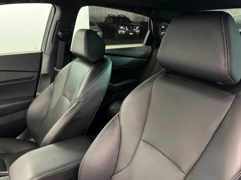Used 2024 Honda Accord Sport image 18