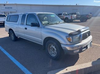 Used 2002 Toyota Tacoma 2WD Xtracab video 1
