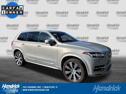 Certified 2024 Volvo XC90 B5 Plus w/ Protection Package Premier