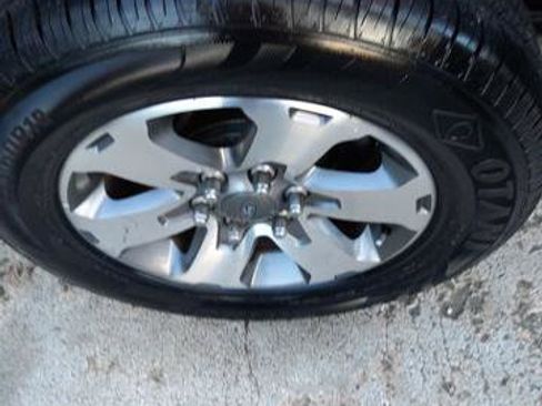 Used 2014 Ford F150 STX w/ Equipment Group 201A Mid image 8