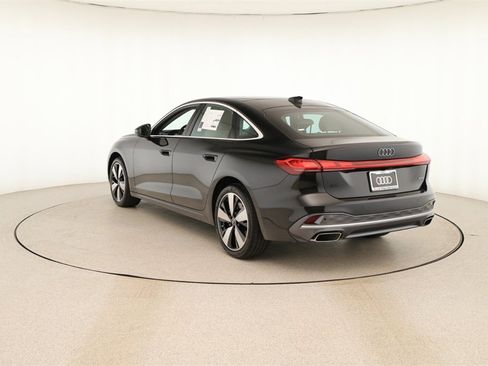 New 2025 Audi A5 2.0T Prestige image 4