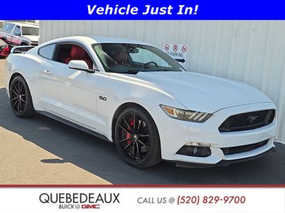Used 2015 Ford Mustang GT