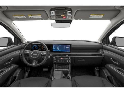 New 2026 Hyundai Tucson SEL AWD/4WD image 8