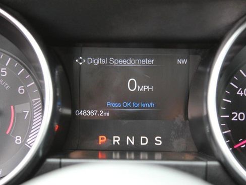 Used 2020 Ford Mustang Coupe w/ Wheel & Stripe Package image 24
