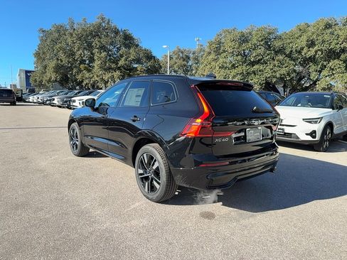 New 2026 Volvo XC60 B5 Core image 4