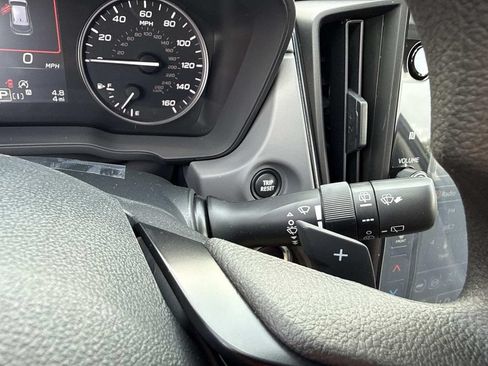 New 2026 Subaru Crosstrek 2.5i Premium AWD/4WD image 36
