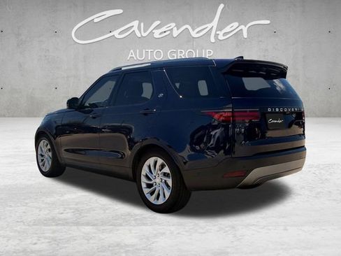 Used 2021 Land Rover Discovery S AWD/4WD image 14
