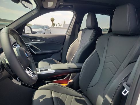New 2026 BMW X1 xDrive28i w/ Technology Package AWD/4WD image 18
