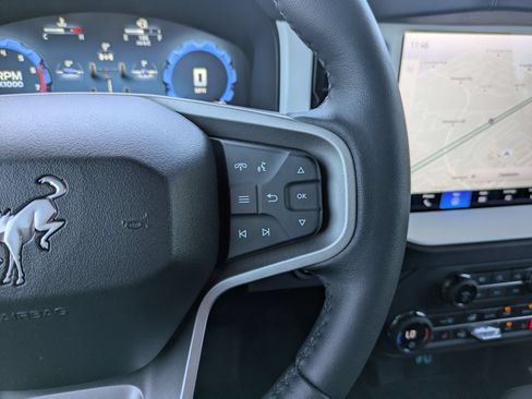 New 2025 Ford Bronco Stroppe Edition AWD/4WD image 29