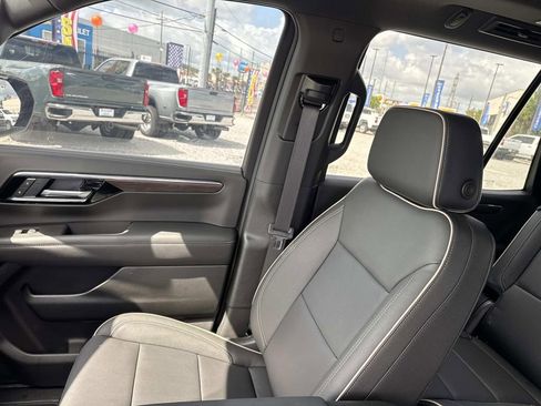 New 2026 Chevrolet Tahoe Premier w/ Sun And Tow Package RWD image 16