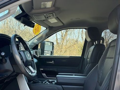 Used 2023 Toyota Tundra Limited w/ TRD Off-Road Package image 10