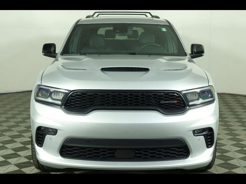 Used 2023 Dodge Durango R/T AWD/4WD image 22