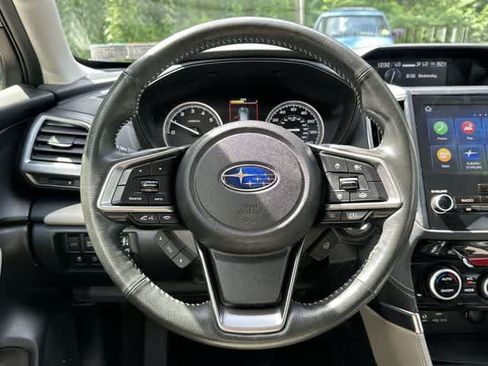 Certified 2024 Subaru Forester Limited AWD/4WD image 8