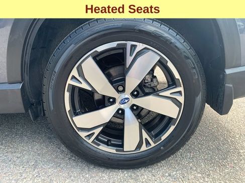Used 2021 Subaru Forester Touring AWD/4WD image 9