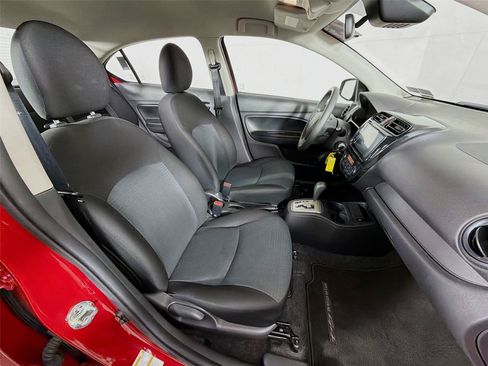 Used 2023 Mitsubishi Mirage G4 ES FWD image 28