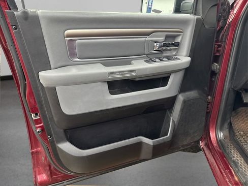 Used 2020 RAM 1500 Classic Warlock AWD/4WD image 22