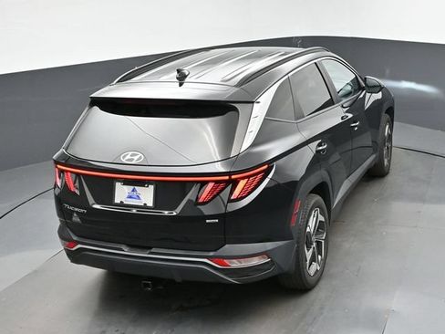 Used 2022 Hyundai Tucson SEL w/ Convenience + Premium Package AWD/4WD image 21