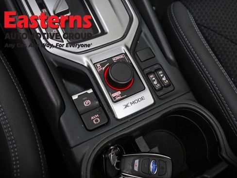 Used 2023 Subaru Forester Premium image 22