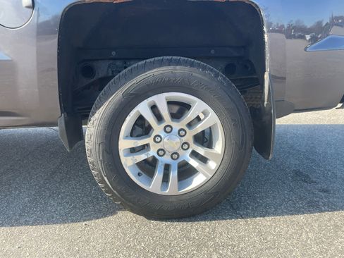 Used 2016 Chevrolet Silverado 1500 LT w/ All Star Edition image 31