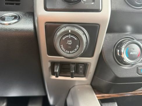 Used 2019 Ford F150 Lariat AWD/4WD image 26
