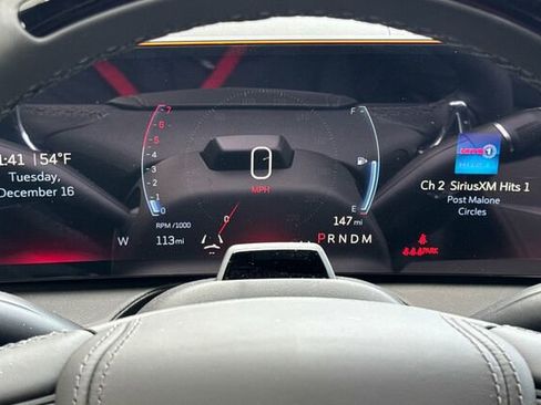 New 2026 Cadillac CT5 V image 24