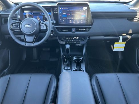 New 2026 Subaru Outback Premium image 10